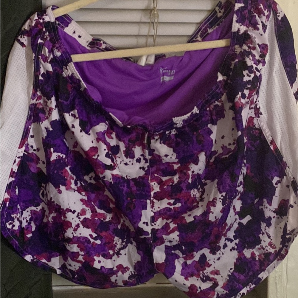 Women short
